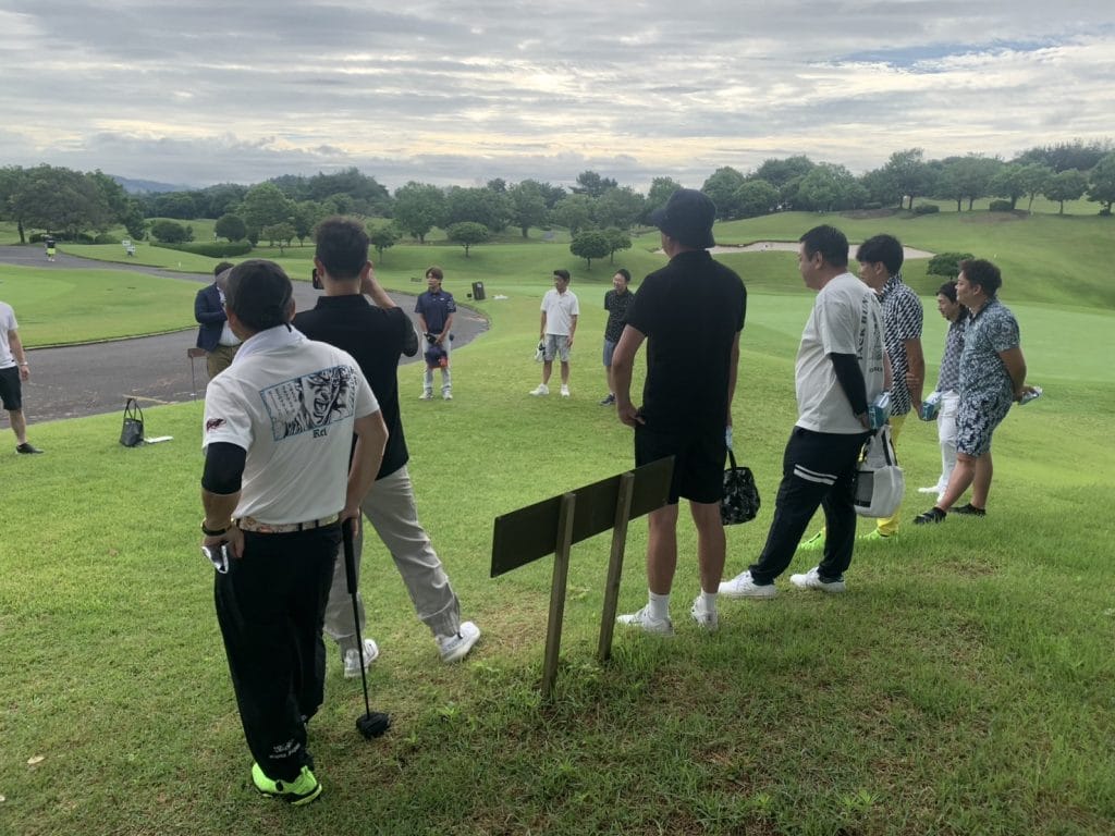 株式会社SOKが能登半島地震の復興支援を目的にチャリティーコンペを開催1