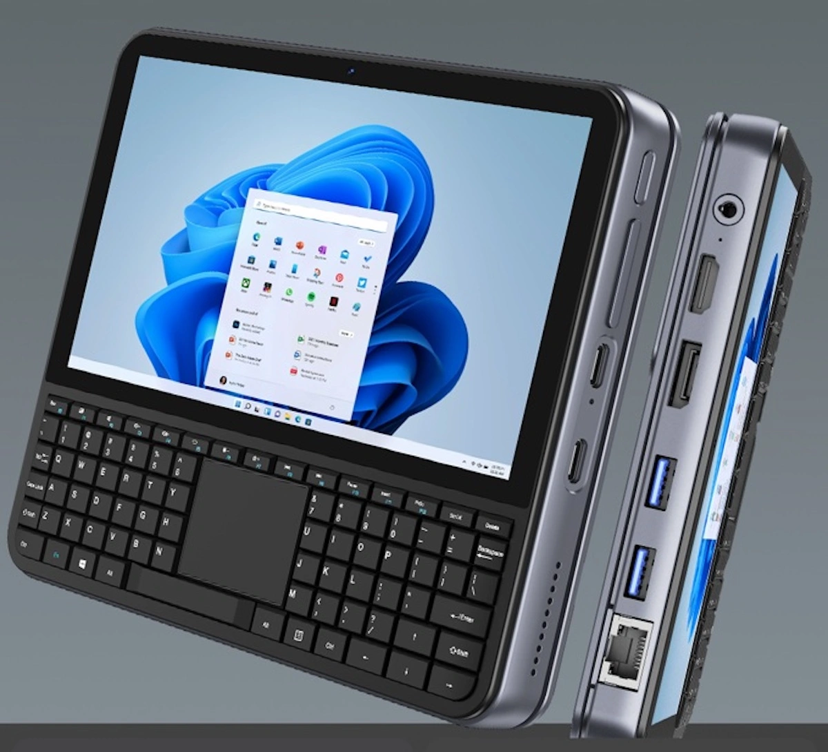 遠*祐様 OmniOne 5.7 ポケットPC「OmniOne 5.7」出荷開始 - PRESSNOWプレスナウ