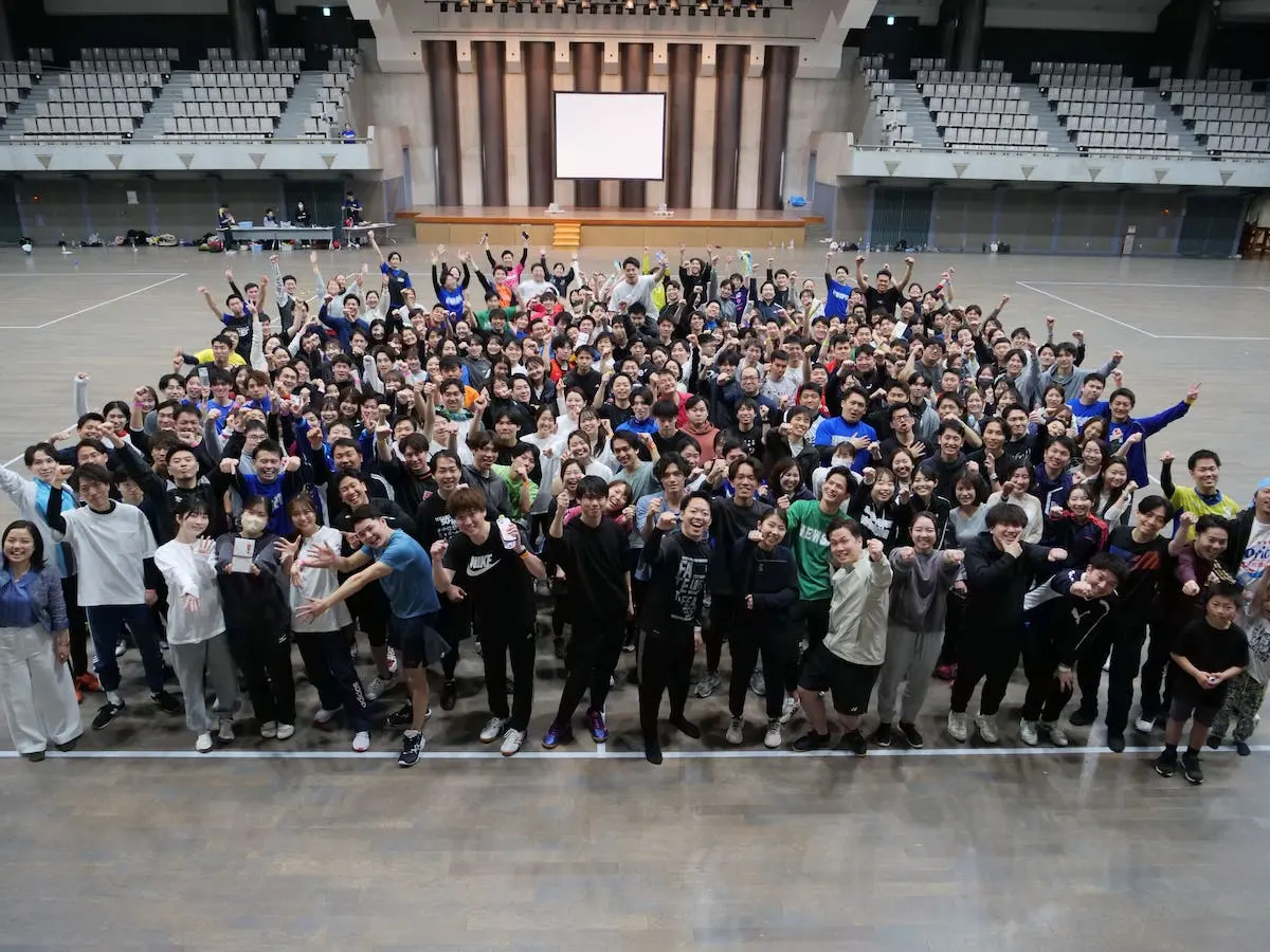 「ドッヂビーチャレンジカップ2026」5月6日に東京武道館で開催