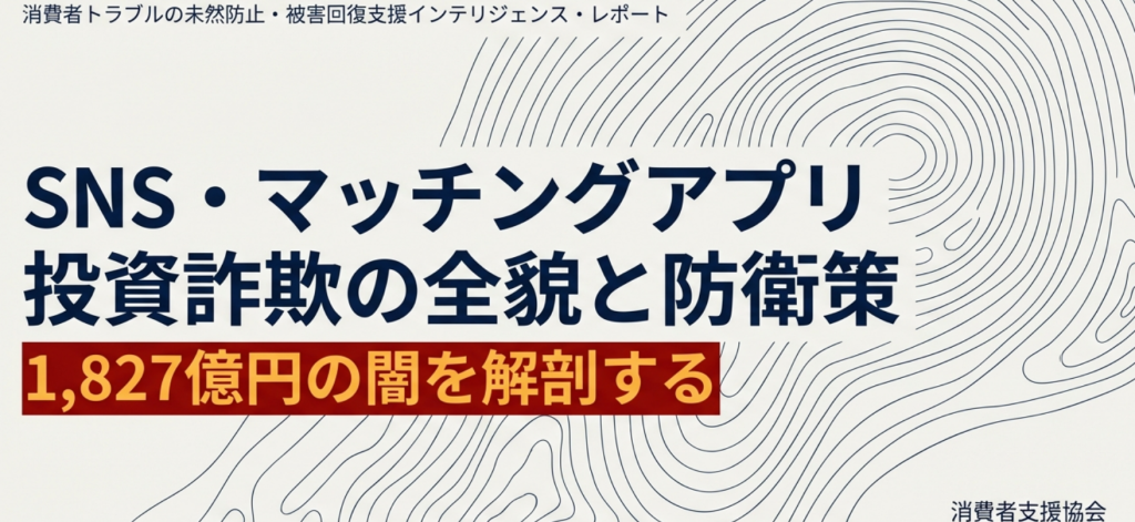 詐欺サイトデータベース
