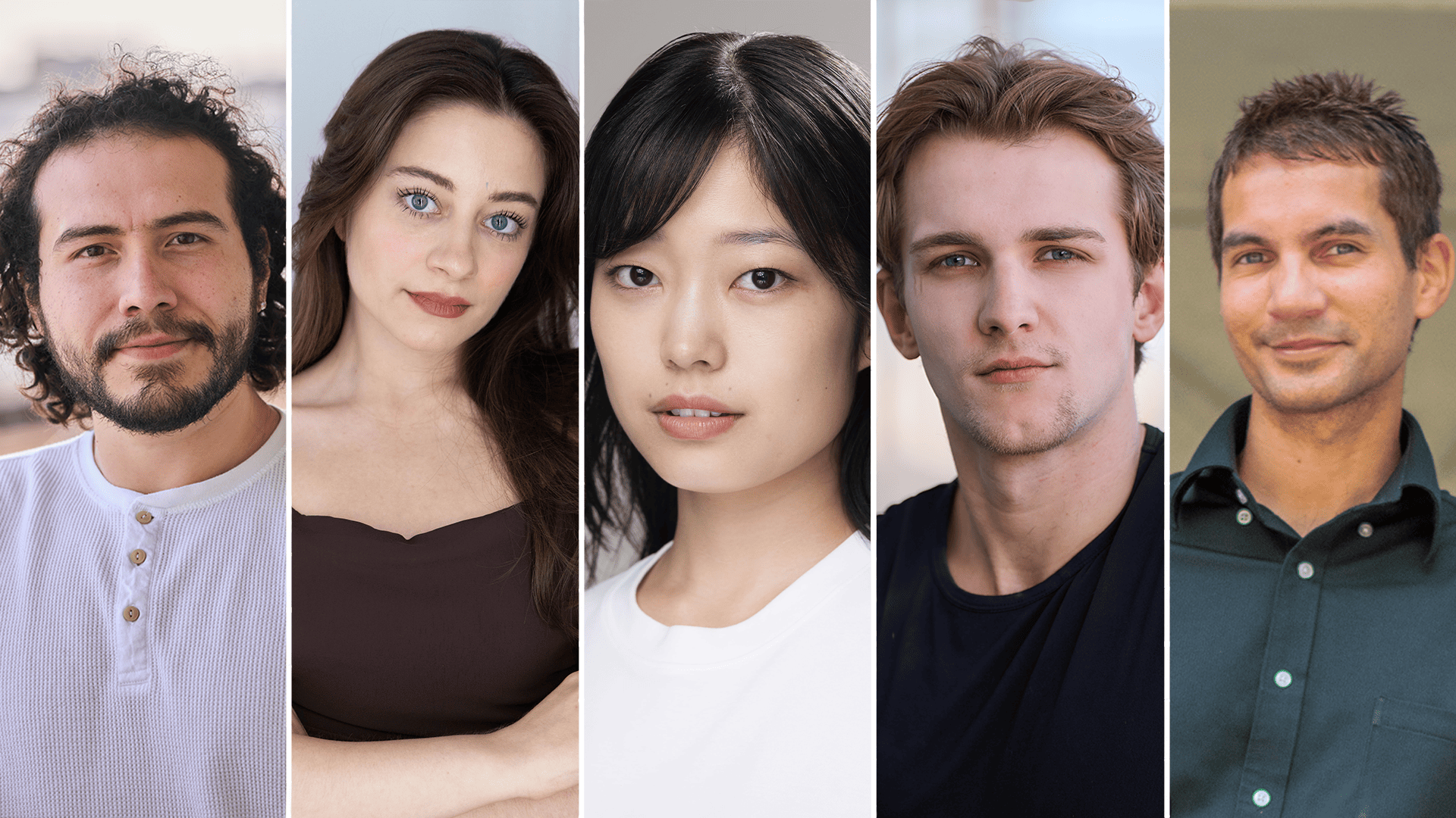 女性主導の短編映画『彼女はみつめる(She Sees)』キャスト発表 ― 現代の親密さのニュアンスに深く迫る作品