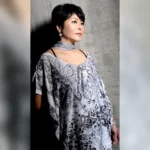 桑江知子 City Pop