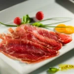 セシーナ・デ・レオン 試食会