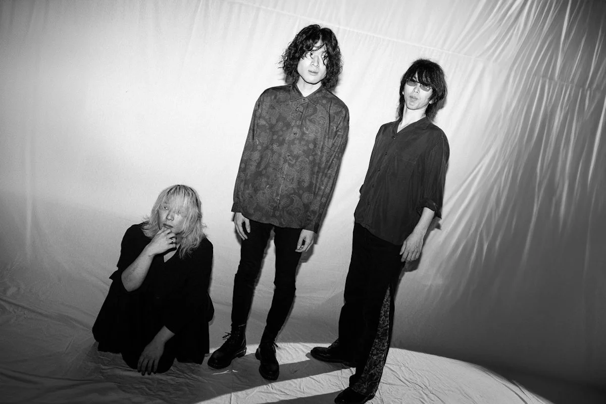 伊吹悠、3年ぶり本公演「Live XFER」を名古屋で開催