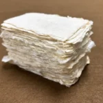 バナナペーパー 名刺 バナナフル