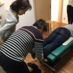 かじた式骨盤整体スクール 日曜コース