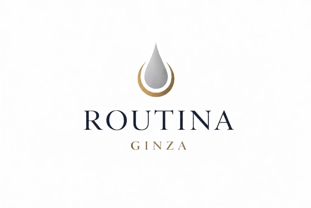 ROUTINA銀座 水素サロン 耳つぼ