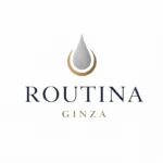 ROUTINA銀座 水素サロン 耳つぼ