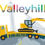 Valleyhill中古トラックオークション
