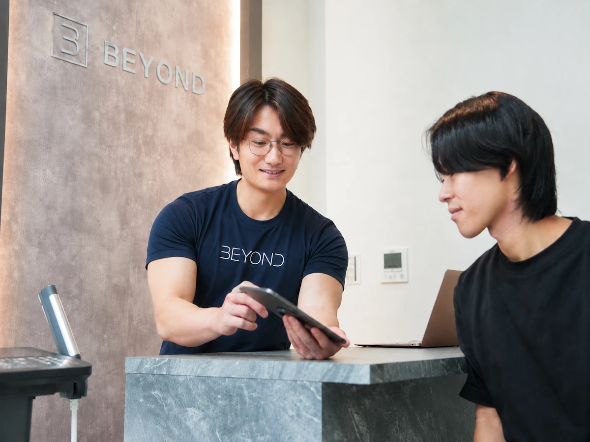 2026年5月1日(金)、全国で180店舗以上を展開する実力派パーソナルジム【BEYOND(ビヨンド)】が、武蔵小山・西小山エリアに新店舗「BEYOND 西小山店」をグランドオープンいたしました。