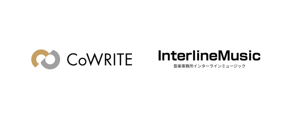 Interline Music運営のエンターファンズ、コライトとライバー事業で包括提携