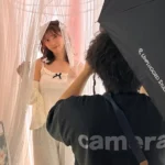カーブアウト ソロ写真集争奪戦