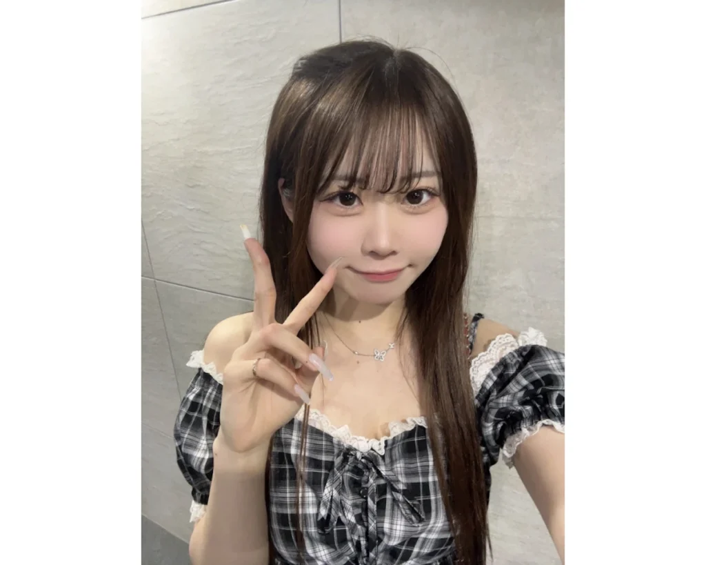 うさ__ 17LIVE 新人ライバーの進撃 総合1位