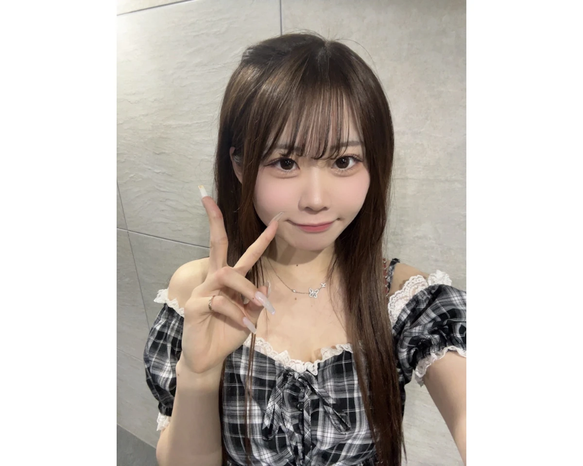 カーブアウト所属ライバー「うさ__」が17LIVE『新人ライバーの進撃』で総合1位を獲得