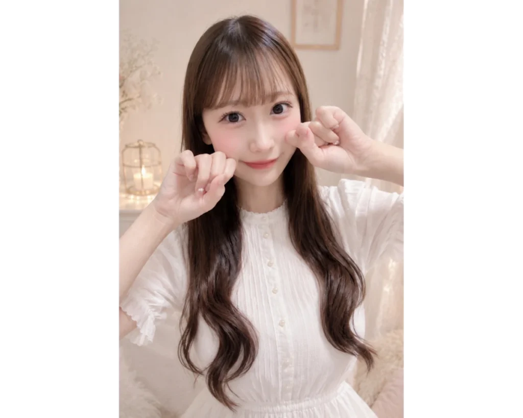 みくぽん マリマリマリー 声優オーディション 合格