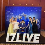 カーブアウト所属17ライバー シャイニングスターvol.9