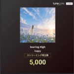 Sappy オリジナル楽曲 Soaring High