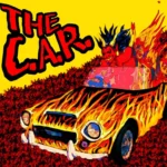 THE C.A.R. マエダリオ