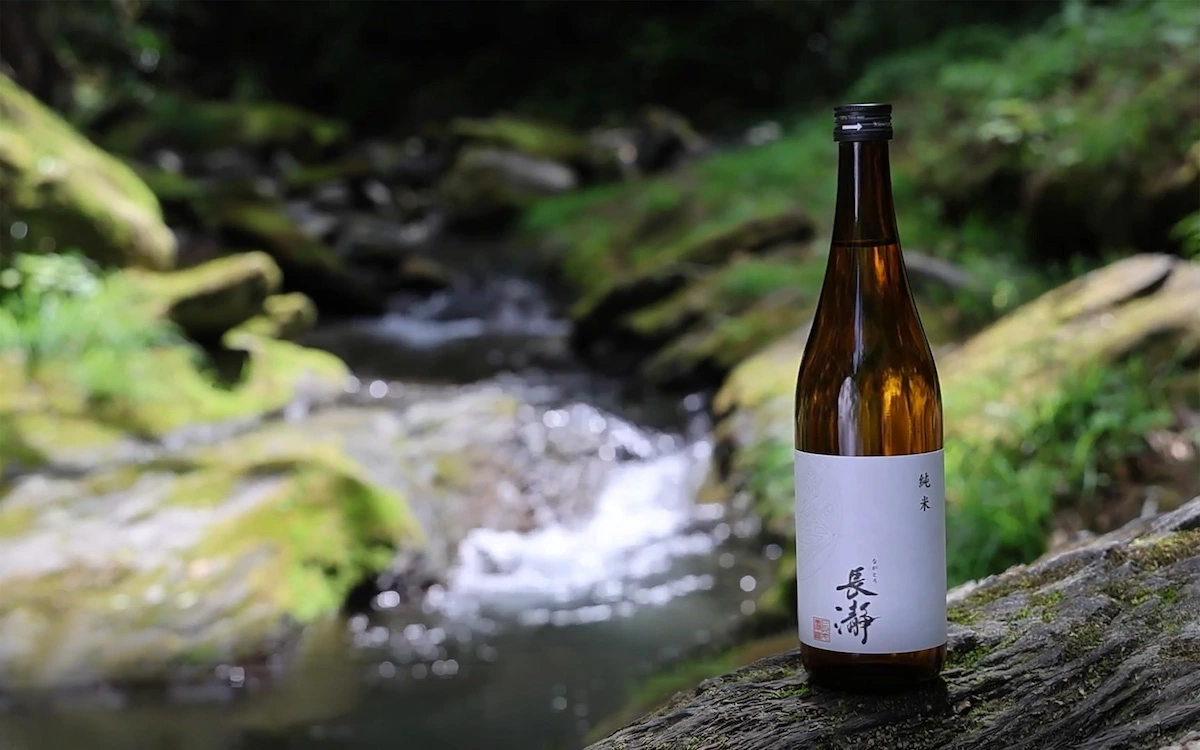 埼玉県長瀞町の酒蔵「長瀞蔵」が公式オンラインストアを開設