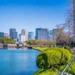 ROUTINA銀座 ランニングイベント