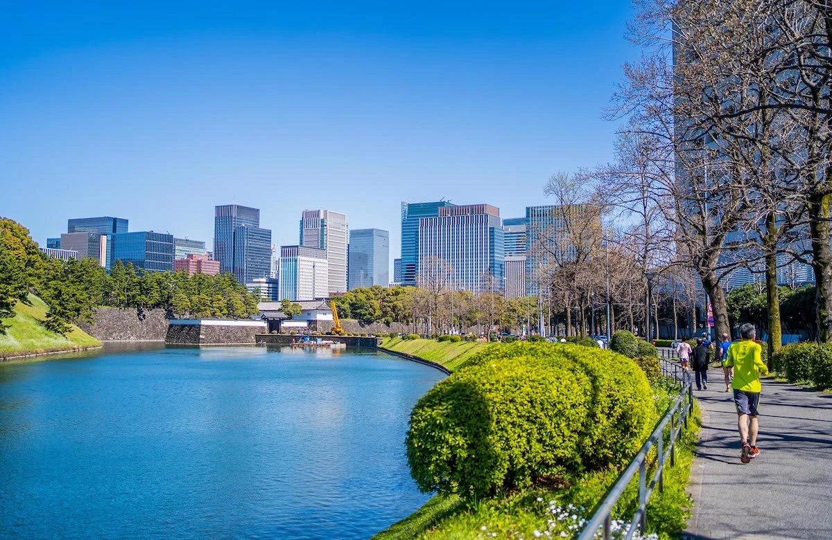 トータルメンテナンスサロン「ROUTINA銀座」、初のランニングイベントを7月19日に開催