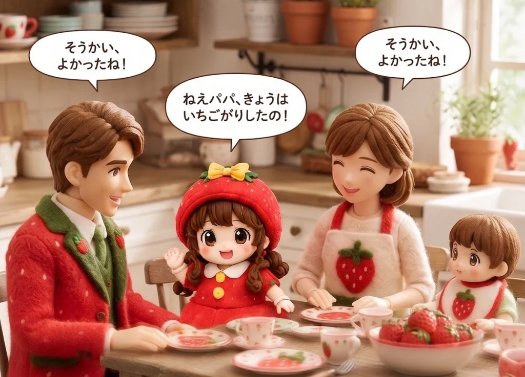 AIロボットとアニメキャラクターIPの融合プロジェクト