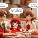 AIロボットとアニメキャラクターIPの融合プロジェクト