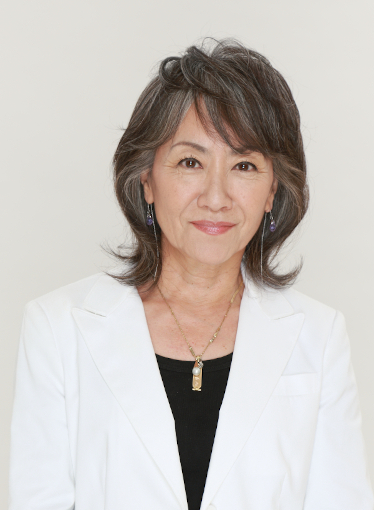 奈良橋陽子が米国アカデミー会員に選出