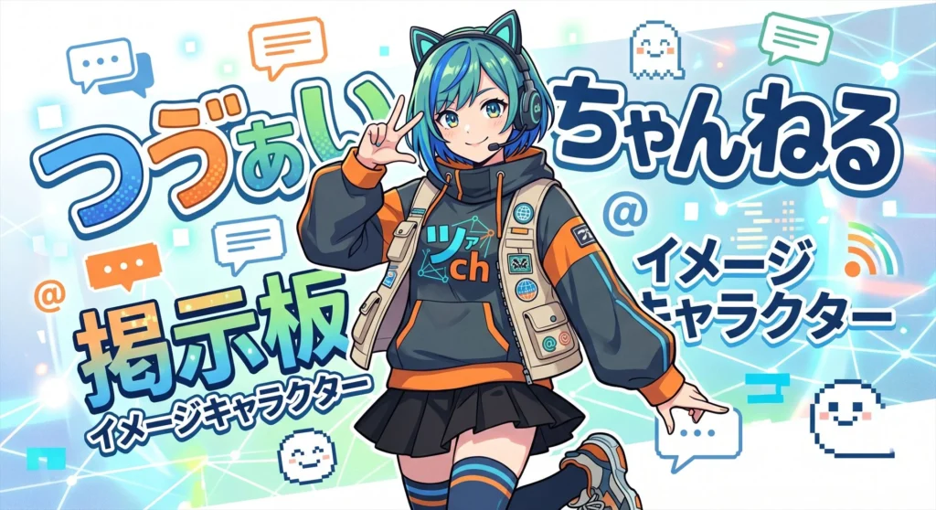 つゔぁいちゃんねる ログが自動消滅する匿名掲示板
