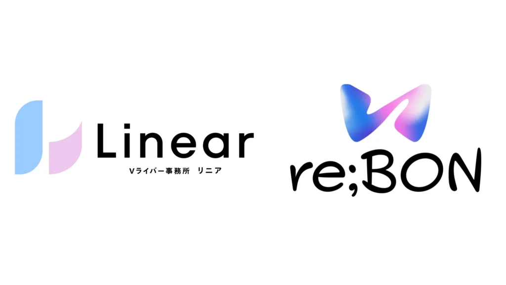 re;ALIZE ライバー事務所 エンターファンズ