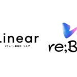 re;ALIZE ライバー事務所 エンターファンズ
