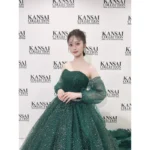 カーブアウト möco KANSAI COLLECTION 2026 A/W