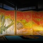 建長寺 龍王殿 日本文化イベント
