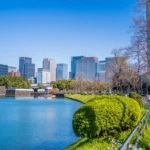 ROUTINA銀座 ランニングイベント
