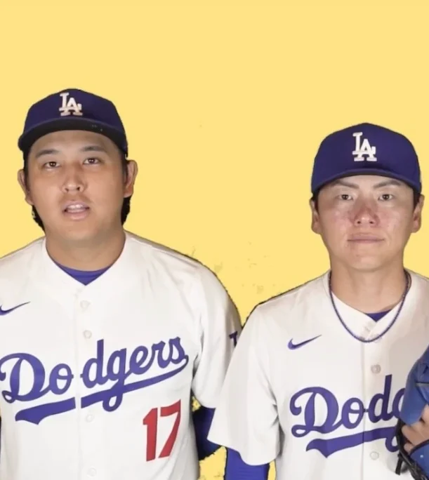 本人そっくり!大谷似翔平が指南する!健康ダンスソング『No Know』が話題沸騰中