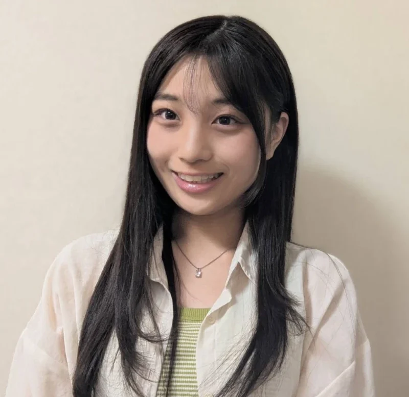 感情のpianist 輝けイチナナモデルスター 1位