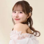 カラコン PRモデル りのあrinoa