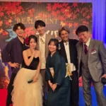 カーブアウト ライバー 東西イベント