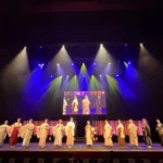「UniTrus」所属クリエイター2名が「KYOTO COLLECTION」に出演