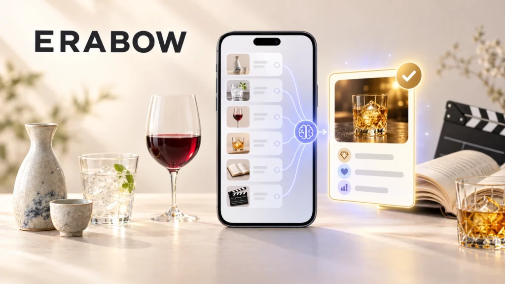 ERABOW 無料AI診断