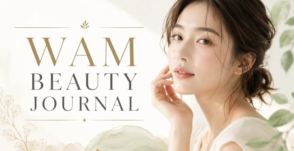 エステWAM 美容情報 配信開始