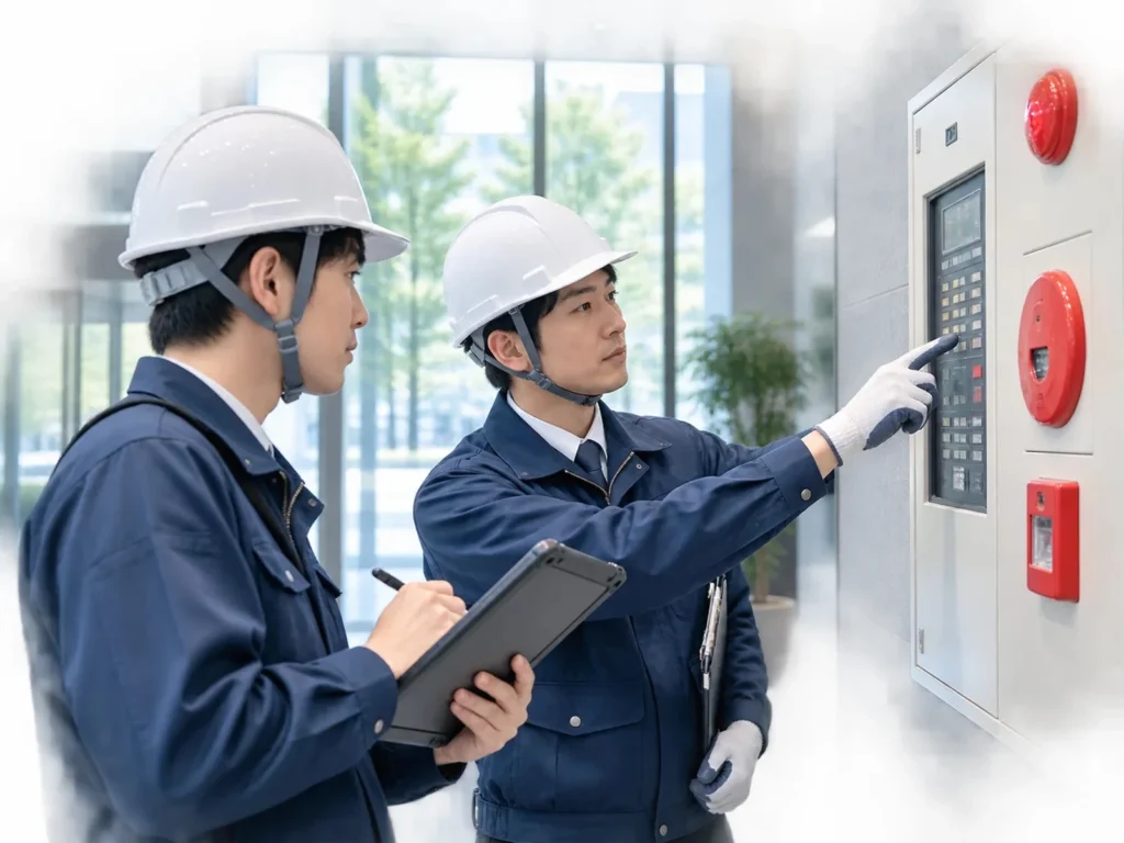 建物点検マッチ リード料金