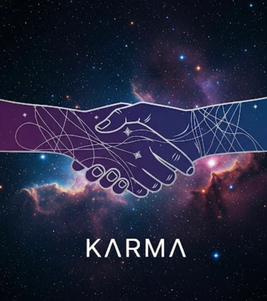 オンライン占いマッチングサービス KARMA