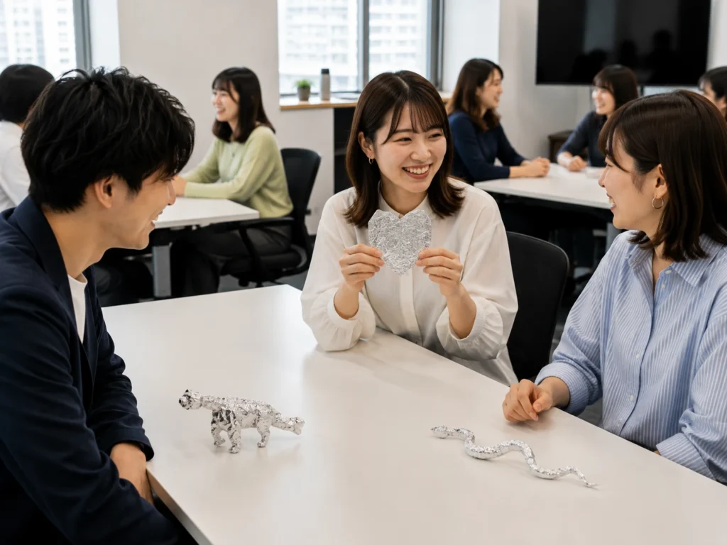 UACJ 対話型ワークショップ