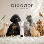 bioodor ペット 消臭剤
