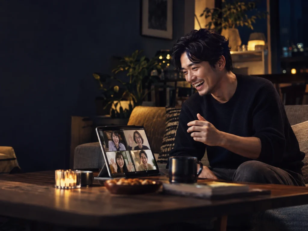 FUN CALL ファンサイト 配信者