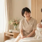 産後ケア 施設検索 ハレママ