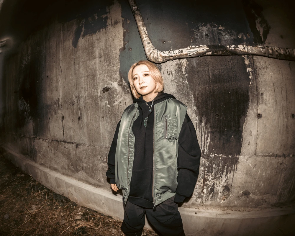 Luca MASTERPIECE 2026 岐阜