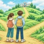 不登校 高校受験 無料診断