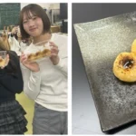 昭和学院短期大学 ピーターパン みたらし団子パン